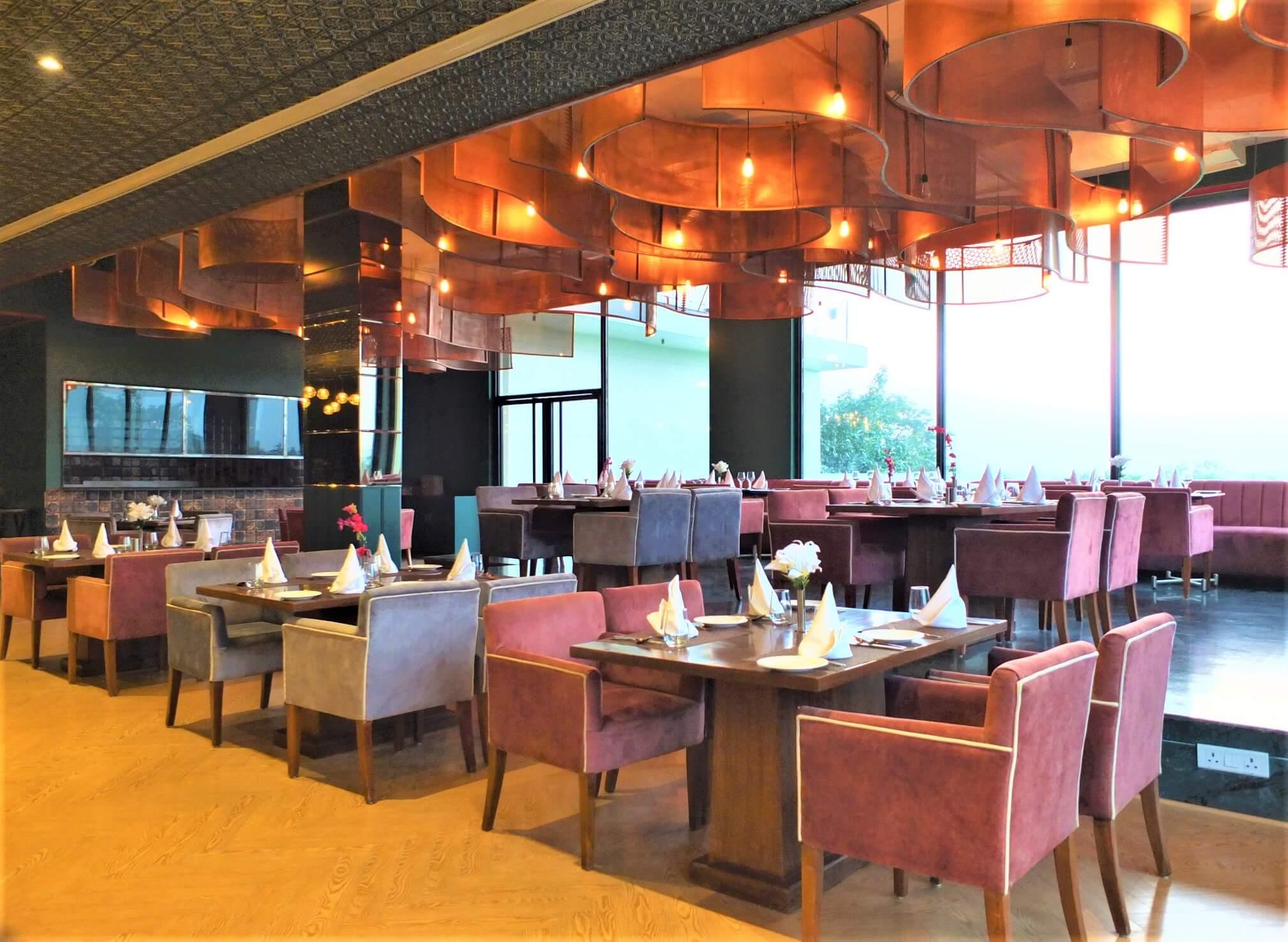 Fortune Park Boulevard Delhi  Exterior photo