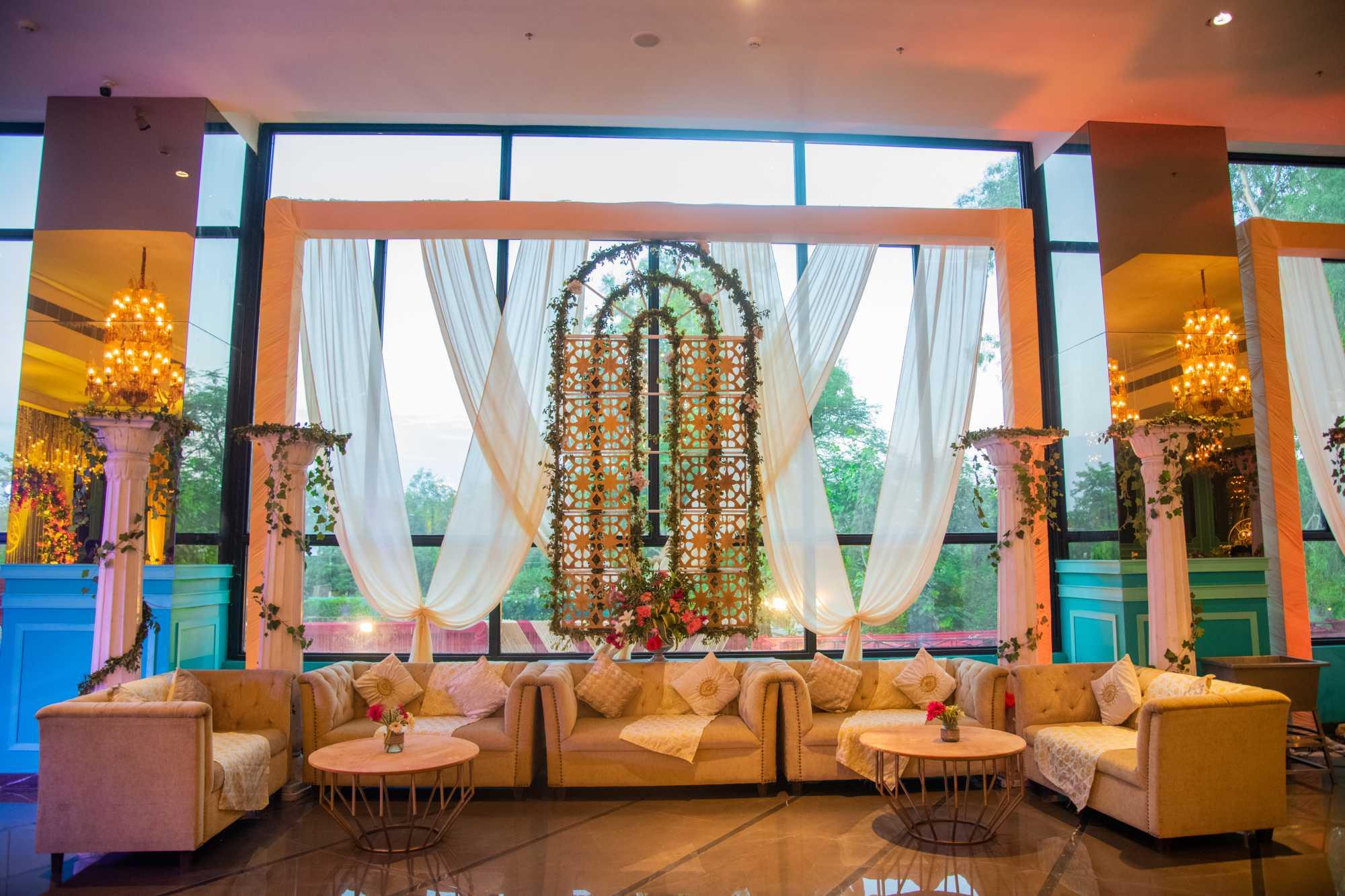 Fortune Park Boulevard Delhi  Exterior photo